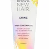 Masque capillaire brillance instantanée