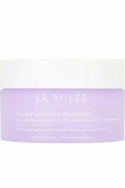 Masque capillaire réparateur rechargeable