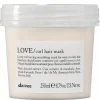 Masque cheveux bouclés Love Curl