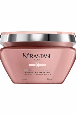 Masque cheveux colorés anti-porosités Chroma Filler