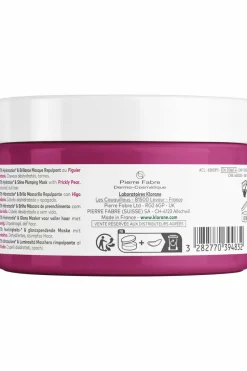 Masque cheveux repulpant 72h au Figuier de barbarie