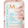 Masque couleur pigmentant Or Rose