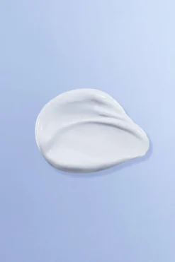 Masque crème réhydratant intense