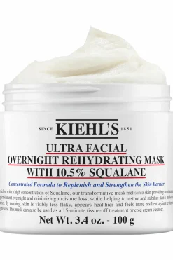 Masque de nuit réhydratant Ultra Facial Overnight Rehydrating Masque