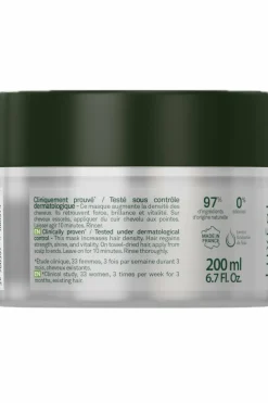 Masque densité