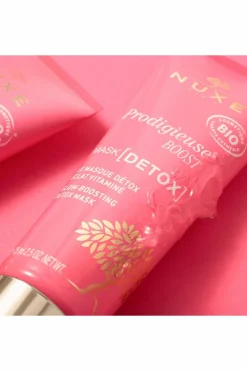 Masque détox éclat vitaminé Prodigieuse BOOST®
