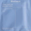 Masque hydratant intense à l’acide hyaluronique et aux céramides
