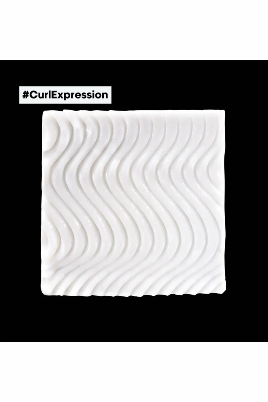 Masque hydratant intensif Curl Expression