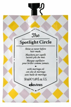 Masque hydratant The Spotlight Circle