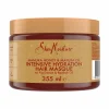 Masque hydratation intense
