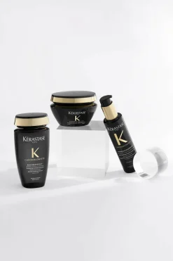 Masque intense Régénérant
