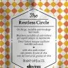 Masque invisible The Restless Circle