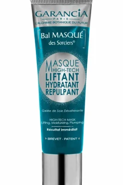 Masque liftant Bal Masqué Des Sorciers®