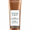 Masque Nourissant lissant