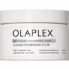 Masque nourrissant léger
