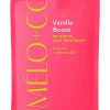 Masque nourrissant pour cheveux secs Vanilla Boost