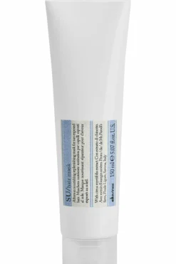 Masque nourrissant réparateur après-soleil Su