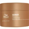 Masque nourrissant Ultimate Smooth