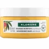 Masque nutrition à la mangue pour cheveux secs