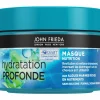 Masque nutrition Hydratation Profonde