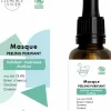 Masque peeling purifiant