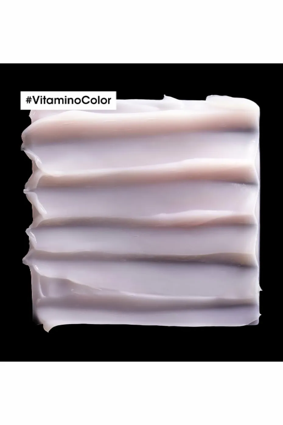 Masque pour cheveux colorés Vitamino Color