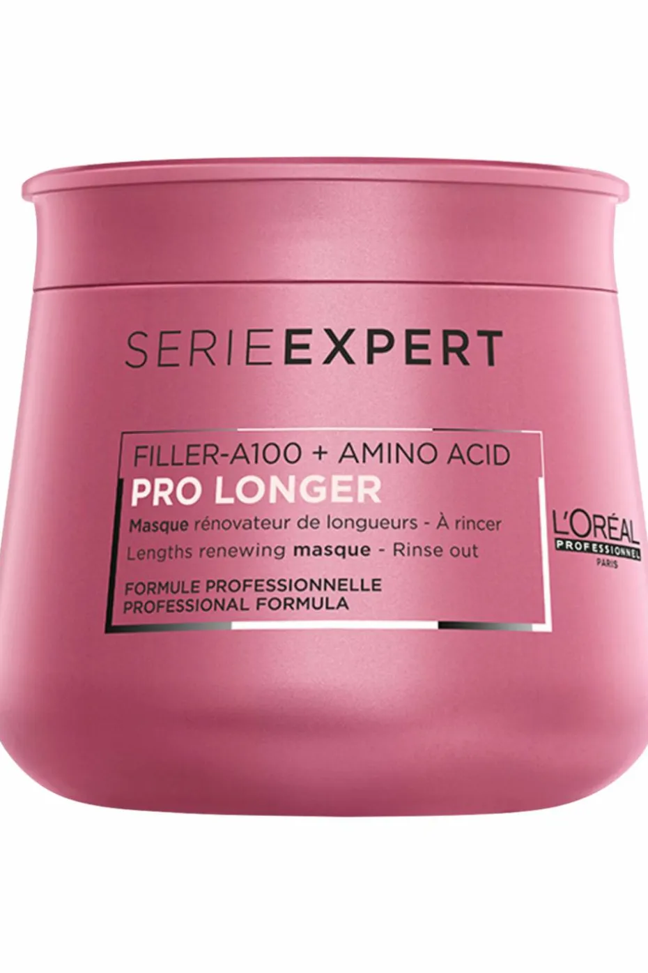 Masque pour cheveux longs Pro Longer