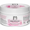 Masque protecteur cheveux colorés ou méchés