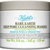 Masque purifiant visage à l’argile blanche d’Amazonie Rare Earth