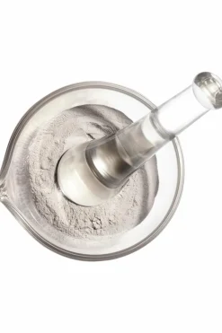 Masque purifiant visage à l’argile blanche d’Amazonie Rare Earth