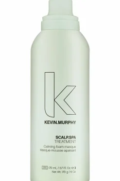 Masque équilibrant traitant du cuir chevelu SCALP.SPA TREATMENT