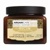 Masque renforçateur à l’huile de Ricin Bio
