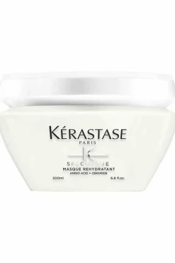 Masque réhydratant Spécifique