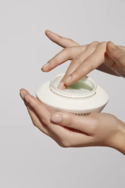 Masque réhydratant Spécifique