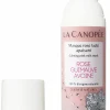 Masque rose lacté apaisant visage