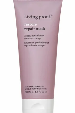 Masque réparateur