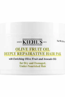 Masque réparateur à l’huile d’olive cheveux secs et abîmés Olive Fruit Oil