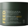 Masque réparateur cheveux secs Feed