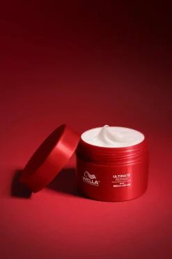 Masque réparation profonde et douceur Ultimate Repair