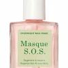 Masque SOS pour les ongles