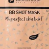 Masque tissu visage BB Shot Mask