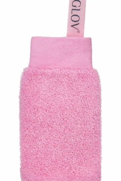 Mini-gant exfoliant pour lèvres Scrubex