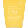 Mon petit La Rosée Lait solaire SPF50