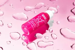 Mousse Coiffante Anti-frisottis