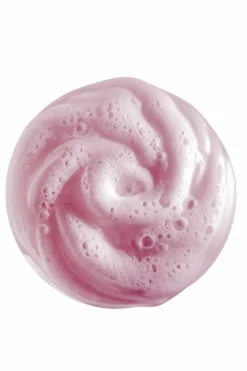 Mousse de douche Fraise