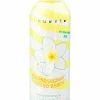 Mousse de douche Vanille