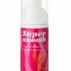 Mousse lubrifiante Super Smooth