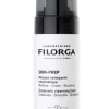 Mousse nettoyante enzymatique visage