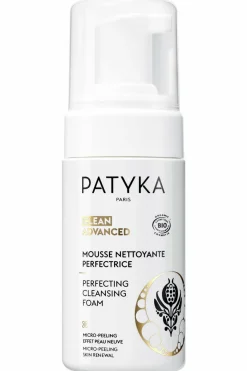 Mousse nettoyante perfectrice Clean Advanced
