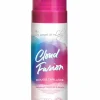 Mousse pour cheveux bouclés Cloud Fusion